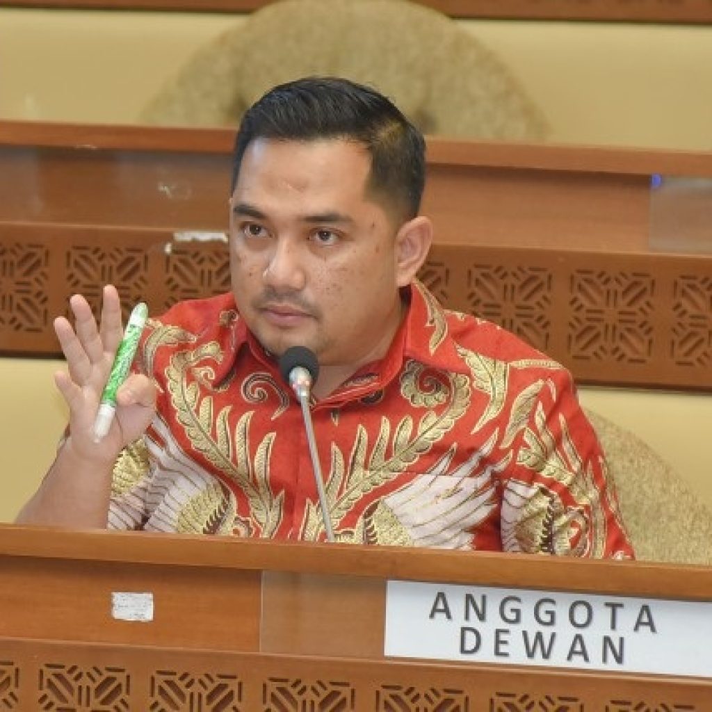 PN Jakpus Putuskan Tunda Pemilu 2024, Legislator: Dapat Timbulkan Problem Ketatanegaraan