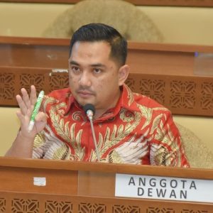 PN Jakpus Putuskan Tunda Pemilu 2024, Legislator: Dapat Timbulkan Problem Ketatanegaraan