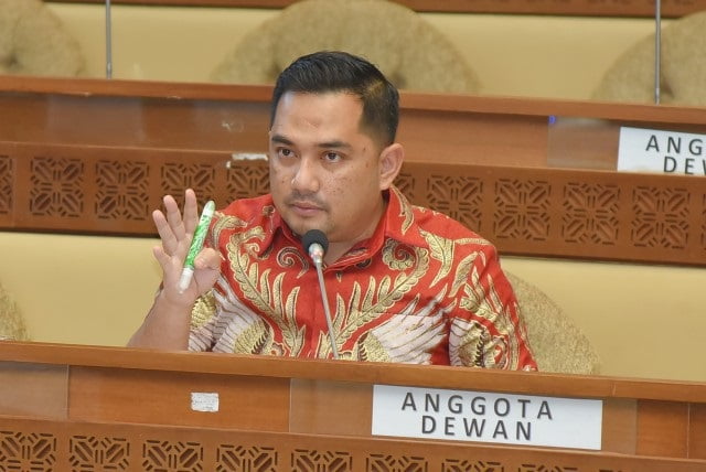 PN Jakpus Putuskan Tunda Pemilu 2024, Legislator: Dapat Timbulkan Problem Ketatanegaraan PN Jakpus Putuskan Tunda Pemilu 2024, Legislator: Dapat Timbulkan Problem Ketatanegaraan