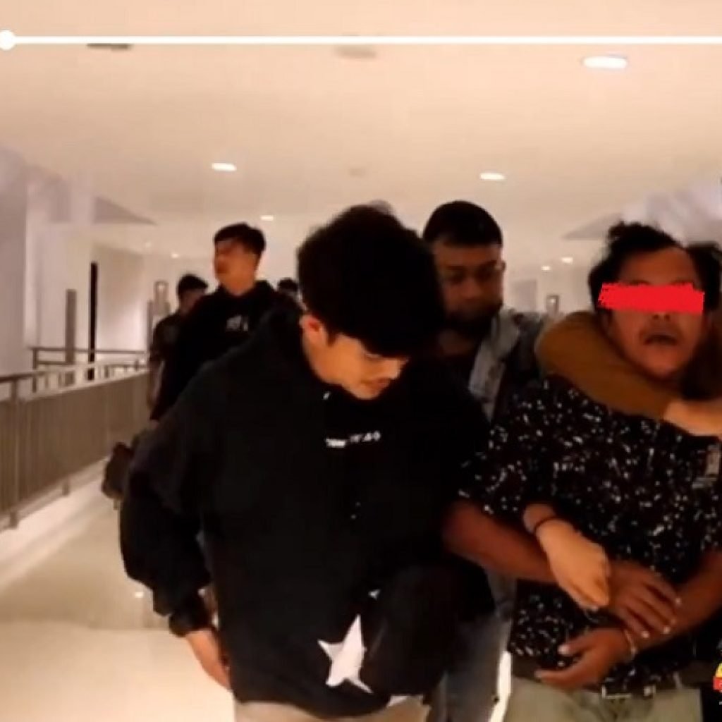 Pelaku Hipnotis dengan Modus Sopir Travel di Kota Padang Berhasil ditangkap Tim Gabungan