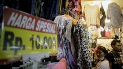 Penyelundup Pakaian Bekas Impor di Sulsel Siap Ditindak Polisi