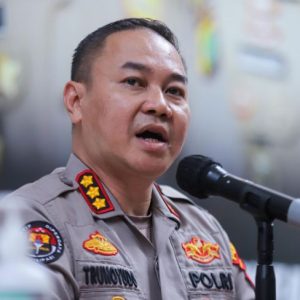 Polisi Dalami Motif Terduga Pembunuh Dua Wanita Dicor Lewat Jejak Digital