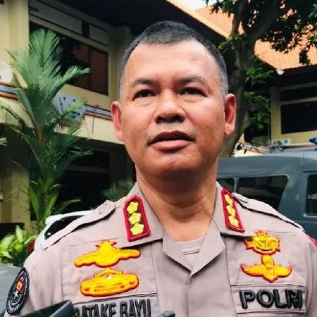 Polisi Tetapkan WN Ukraina jadi Tersangka Kepemilikan KTP Palsu
