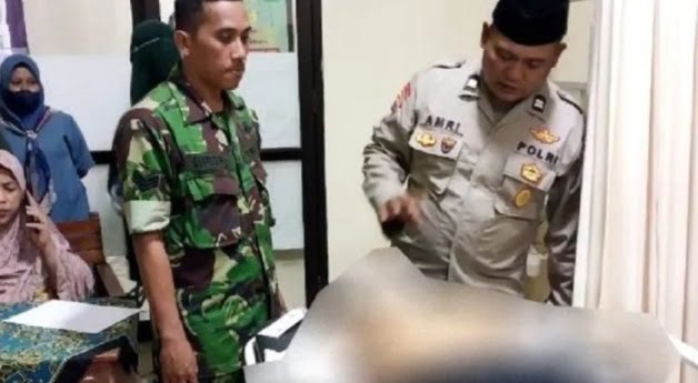 Santri di Bangkalan Tewas Dikeroyok Senior, Polisi Periksa 20 Saksi Santri di Bangkalan Tewas Dikeroyok Senior, Polisi Periksa 20 Saksi