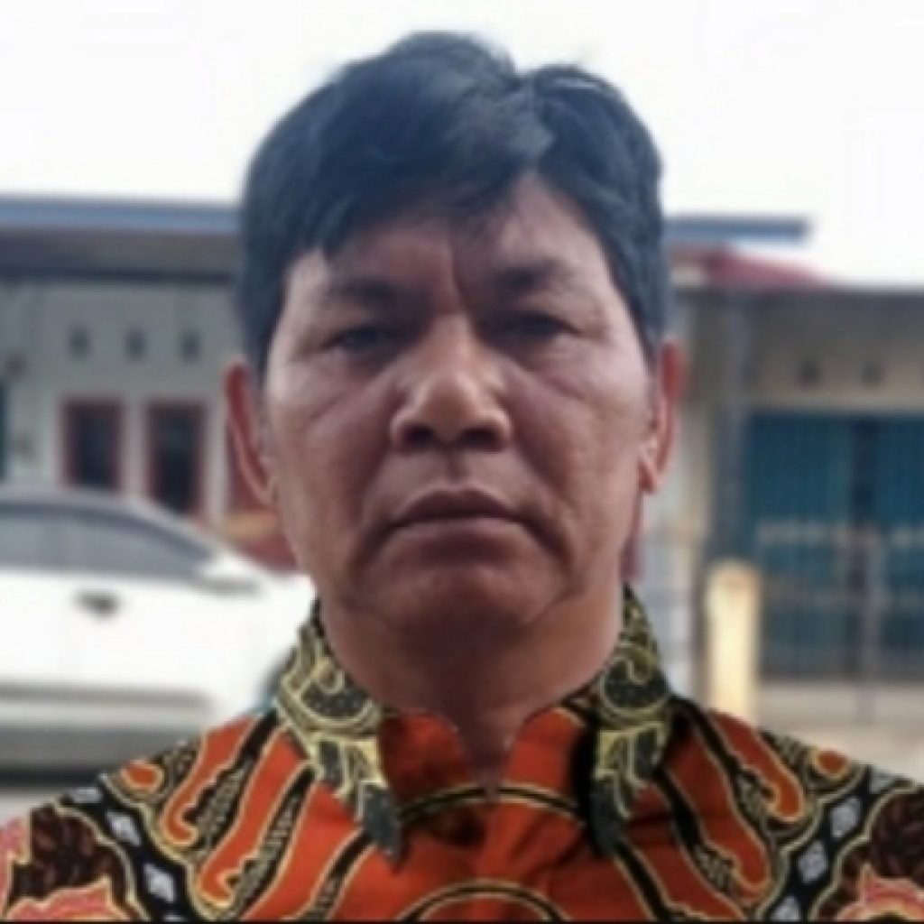 Saran Tegas Pembina DPC LSM API Kota Padang