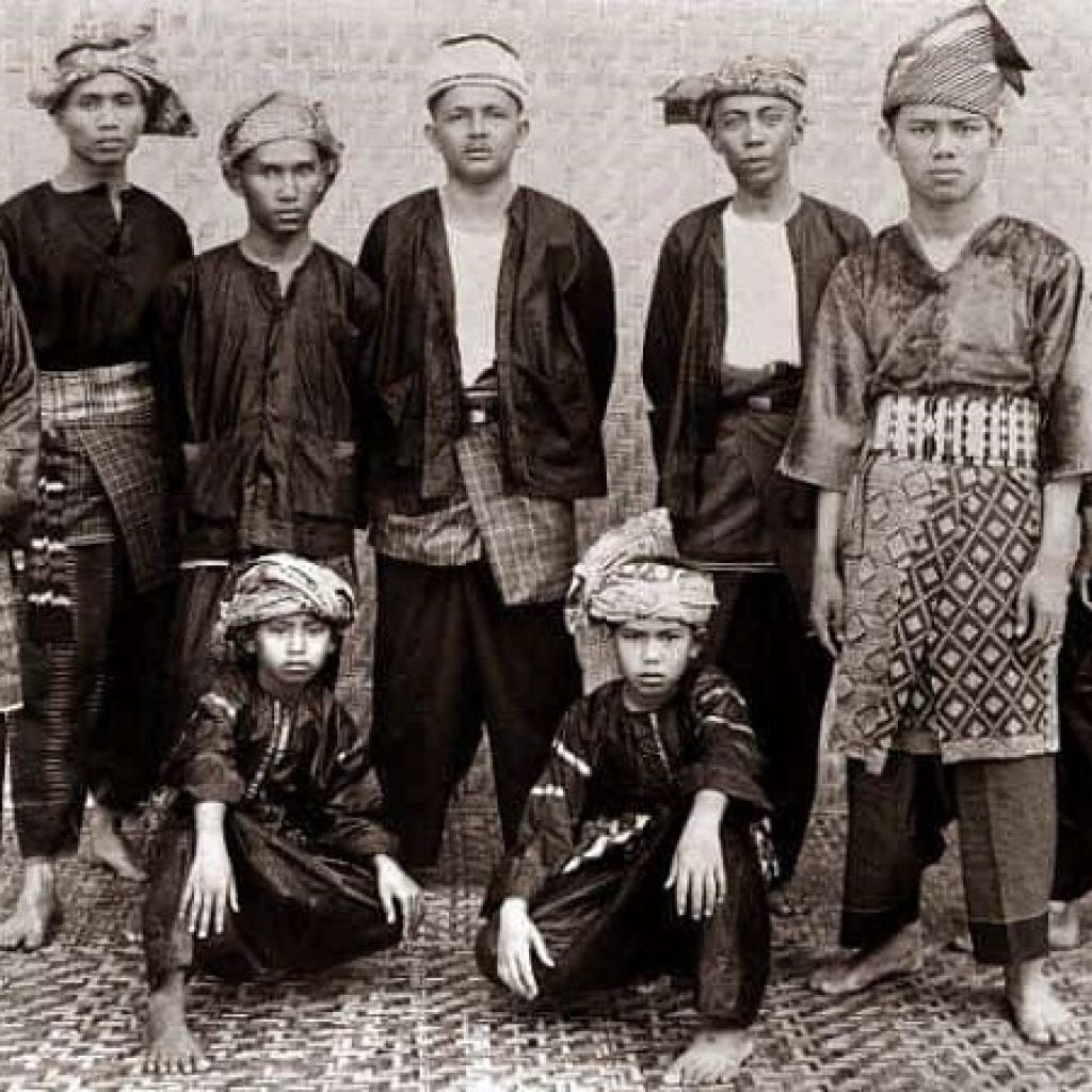 Sejarah dan Kiprah Orang Minang Pertama Kali Merantau ke Jakarta
