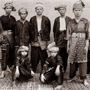 Sejarah dan Kiprah Orang Minang Pertama Kali Merantau ke Jakarta