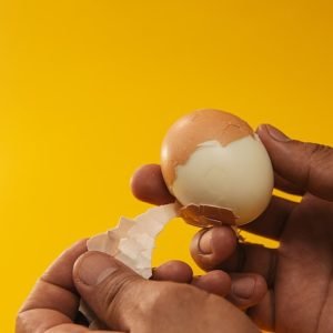Selain bagian dari Diet, berikut Manfaat Telur Rebus untuk Kesehatan