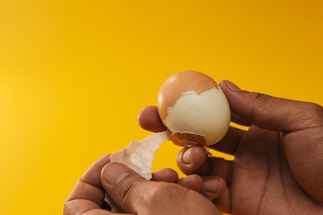 Selain bagian dari Diet, berikut Manfaat Telur Rebus untuk Kesehatan