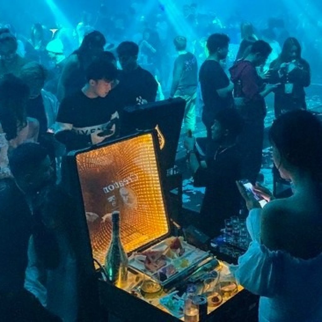 Selama Ramadan, Diskotek hingga Panti Pijat Dilarang Beroperasi