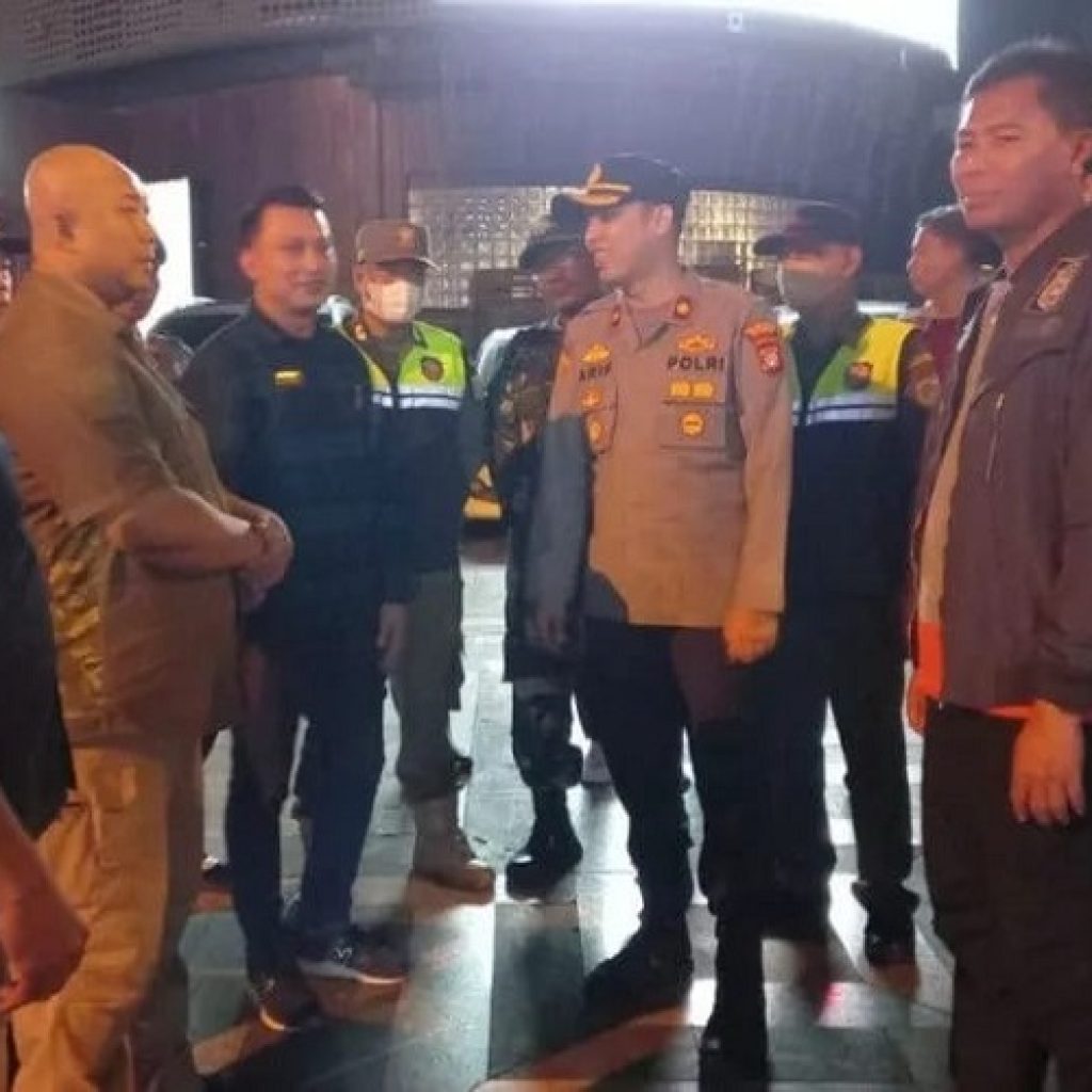Selama Ramadhan, Tempat Hiburan Malam Diminta Patuhi Jam Operasional
