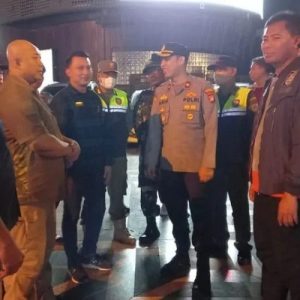 Selama Ramadhan, Tempat Hiburan Malam Diminta Patuhi Jam Operasional