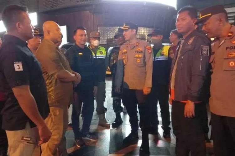 Selama Ramadhan, Tempat Hiburan Malam Diminta Patuhi Jam Operasional Selama Ramadhan, Tempat Hiburan Malam Diminta Patuhi Jam Operasional