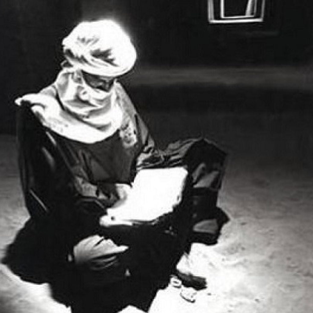 Syekh Ahmad al-Qusyasyi, Guru Tarekat Syattariyah terkenal di Madinah, Arab Saudi