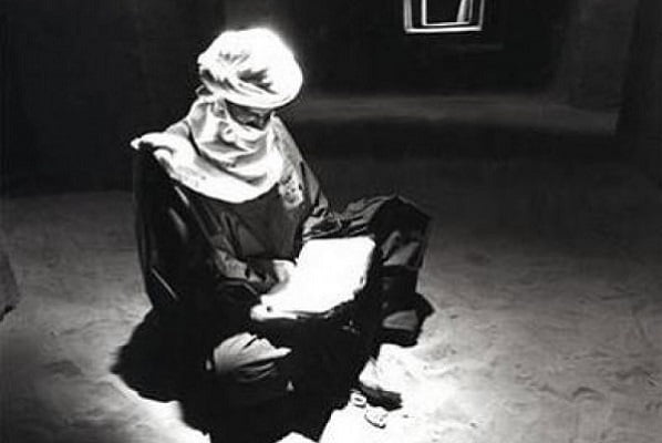 Syekh Ahmad al-Qusyasyi, Guru Tarekat Syattariyah terkenal di Madinah, Arab Saudi