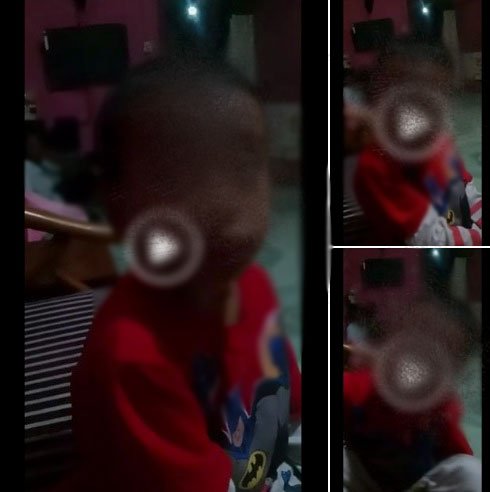 Usai Videonya Viral, Seorang Anak Kecil yang Disakiti Hingga Lebam di Nagari Ujung Gading Akhirnya yang Diduga Ditangkap Polisi Usai Videonya Viral, Seorang Anak Kecil yang Disakiti Hingga Lebam di Nagari Ujung Gading Akhirnya yang Diduga Ditangkap Polisi