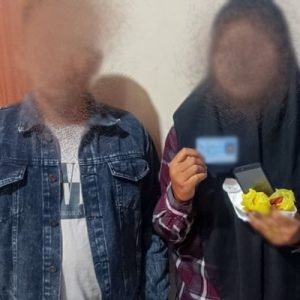 Gagal Beraksi, Penyelundupan Handphone oleh Pengunjung Berhasil di Cegah Petugas Lapas Talu