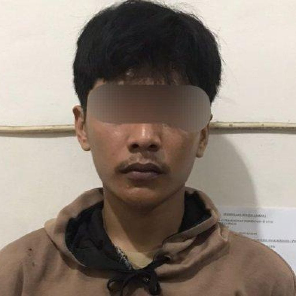 Diduga Sakit Hati Karena Dihina, Ojek Online Tusuk Seorang Perempuan di Padang