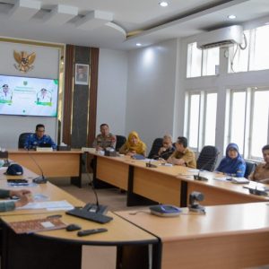 Pihak Terkait Diminta Tetap Fokus Kendalikan Inflasi Jelang Lebaran