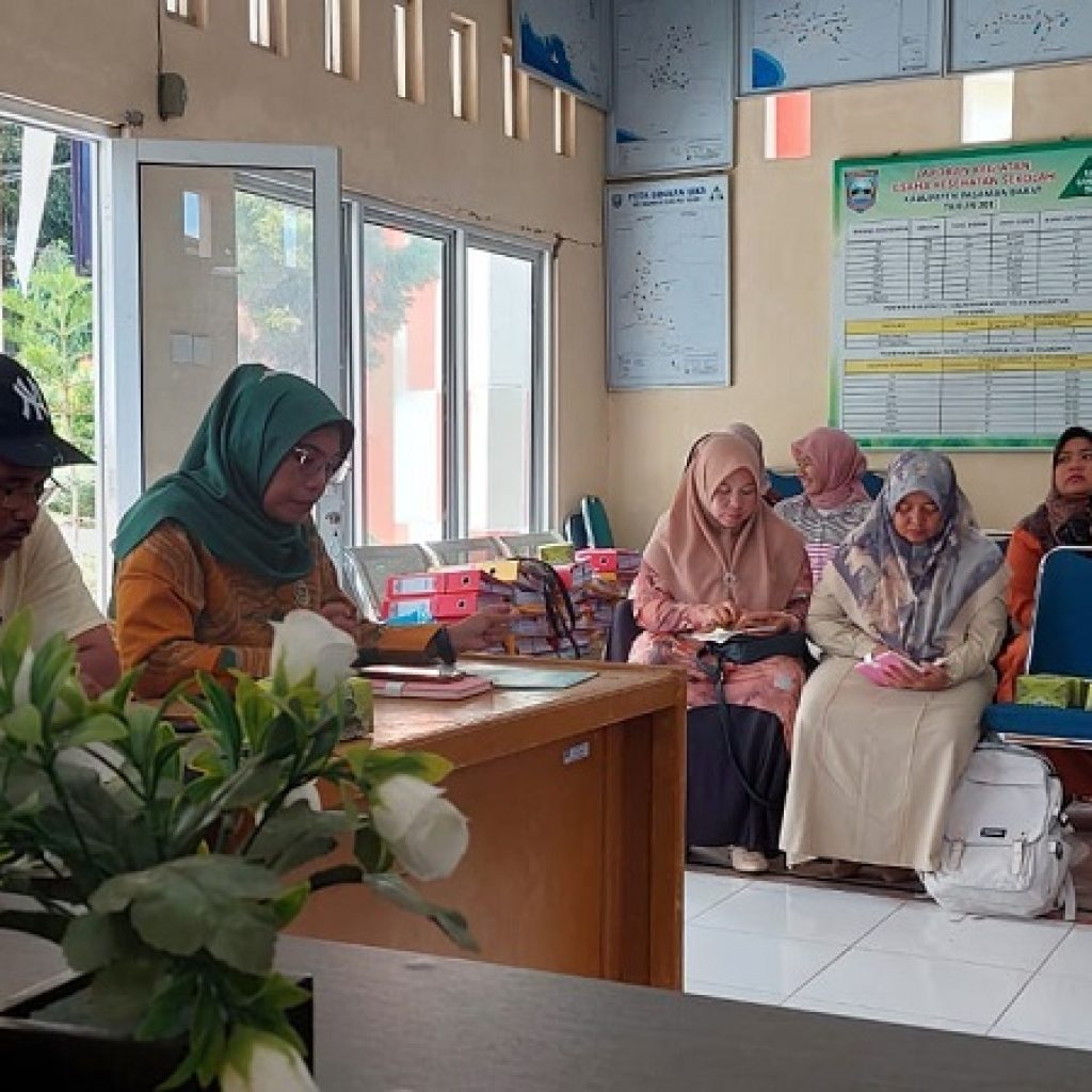 265 Lembaga PAUD PNF Pasbar Akan Terakreditasi BAN di Tahun 2023