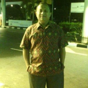 Kepala BPBD Pasaman Barat Armi nindel Harapkan Bandara laban bisa di aktifkan kembali