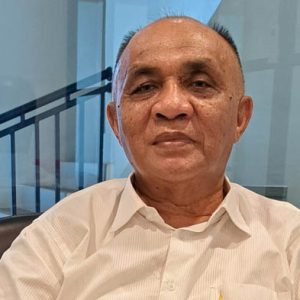 Rencana Pembukaan Lahan Real Estate dan Wisata di Kawasan Bukik Soriak Diduga Bermasalah