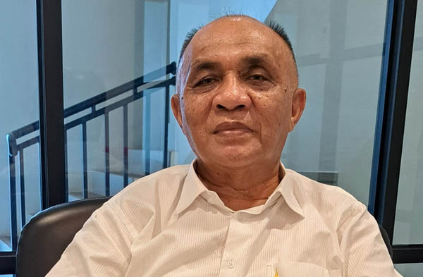 Rencana Pembukaan Lahan Real Estate dan Wisata di Kawasan Bukik Soriak Diduga Bermasalah