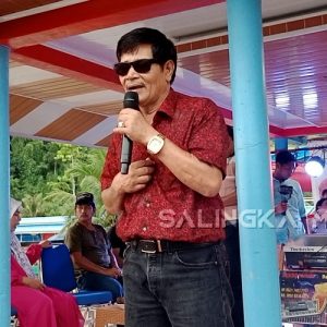 Wisata Peridon Siap Maju Lubuk Manggis Aek Nabirong Pasaman Barat Diserbu Ribuan Pengunjung Pasca Lebaran 1444 H