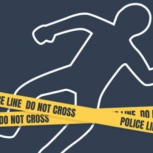 Dibacok, Warga Padang Pariaman Tewas Bersimbah Darah