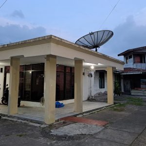 Insiden Pembubaran Ibadah Umat Kristen di Padang Disayangkan