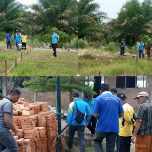 Pokir Anggota DPRD Pasaman Barat Tahun 2023 Diarahkan untuk Pembangunan Sekolah Swasta