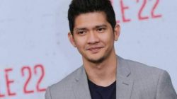 IKO UWAIS AKAN BERMAIN DI FILM HOROR