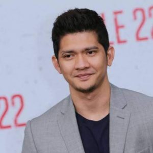 IKO UWAIS AKAN BERMAIN DI FILM HOROR