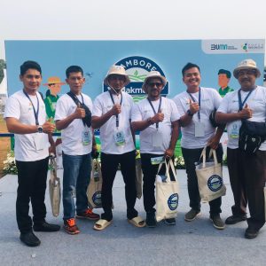 Petani Minelial Siap Berkolaborasi Dengan Program Makmur