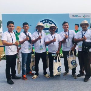 Petani Minelial Siap Berkolaborasi Dengan Program Makmur