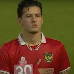 Justin Quincy Hubner, Sudah Masuki Tahap Akhir
