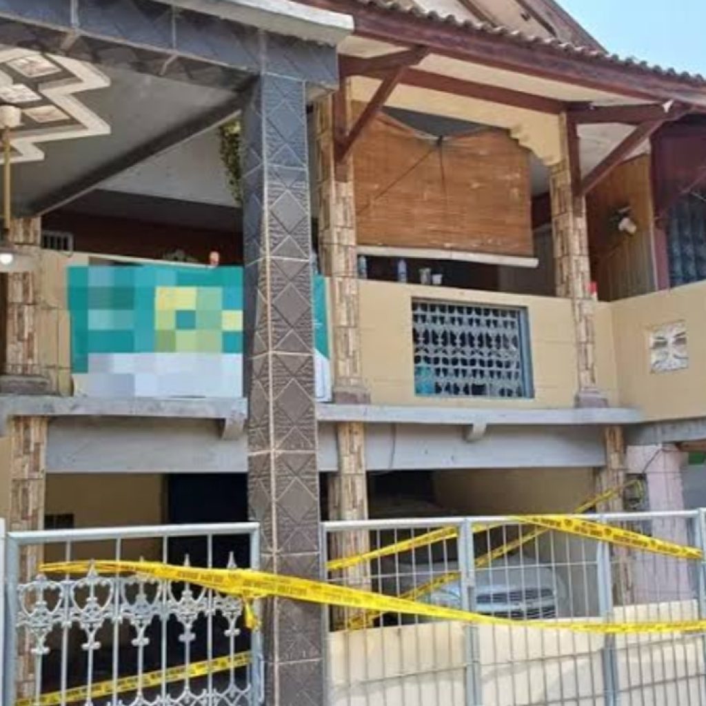 Polisi Masih Menyelidiki Kasus Meninggalnya Pengusaha Travel Umroh Di Koja