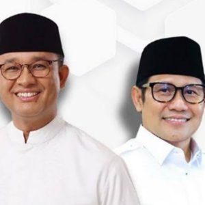 Butuh Sekitar 80 Juta Suara Untuk Menangkan Pasangan Anies-Muhaimin