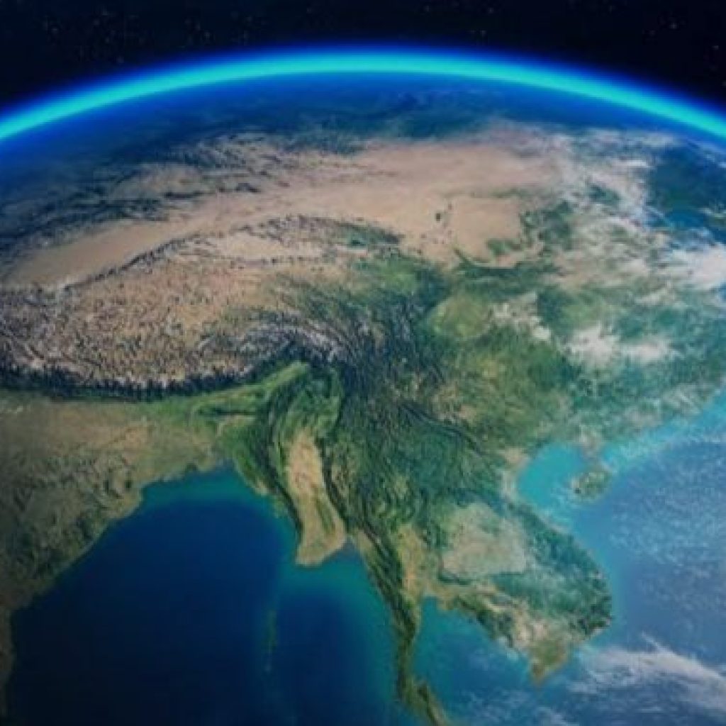 Menuju Potensi Runtuhnya Sistem Alam, Sosial, Ekonomi Dan Dunia