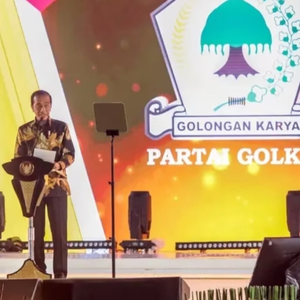 Pilpres Sekarang Banyak Dramanya Dan Terlalu Banyak Sinetronnya
