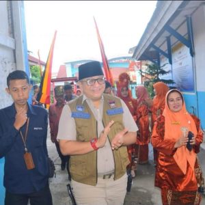 Tanamkan Karakter Minangkabau Pada Usia Dini