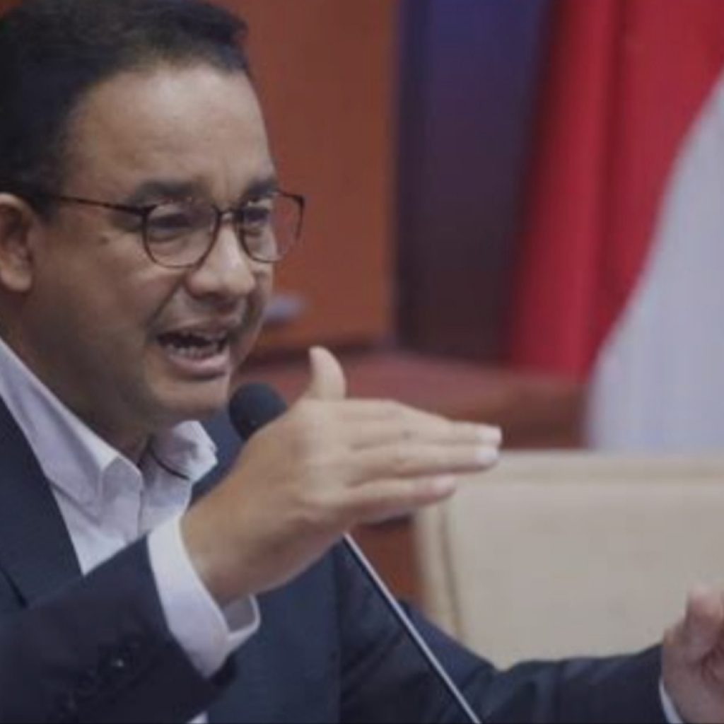 Memberantas Korupsi Dapat Dimulai Dari Menjaga Sikap Dan Keteladanan Di Tingkat Tertinggi