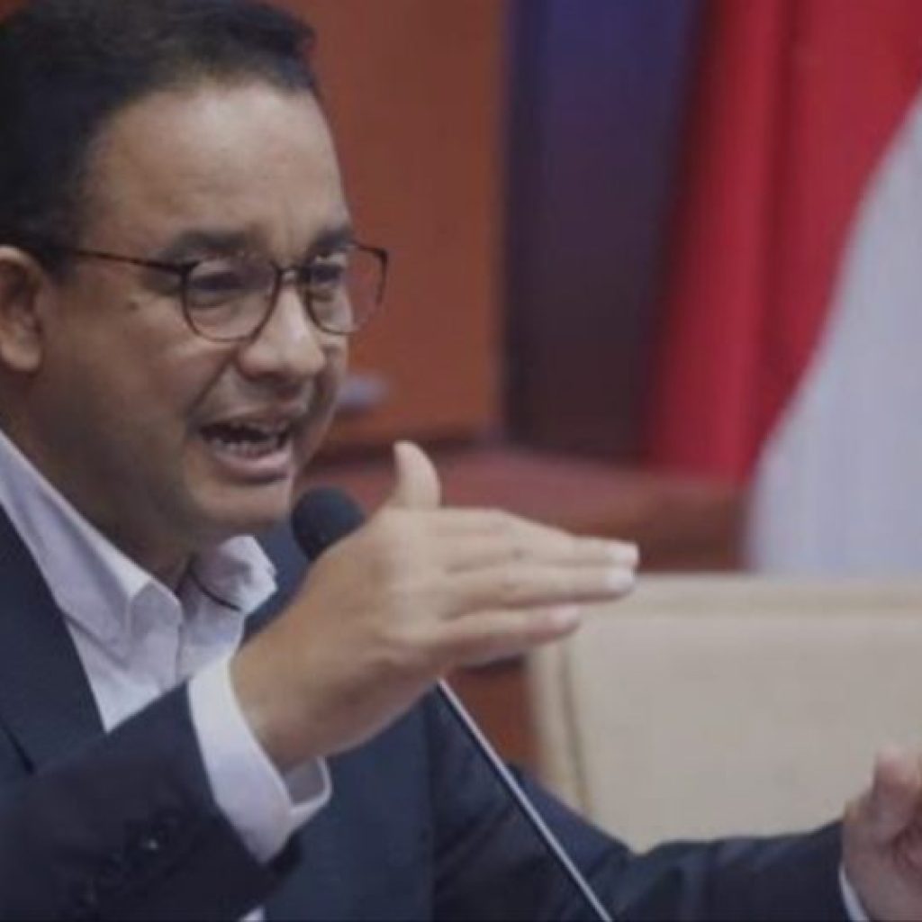 Memberantas Korupsi Dapat Dimulai Dari Menjaga Sikap Dan Keteladanan Di Tingkat Tertinggi