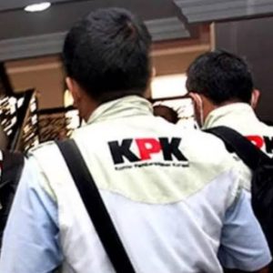 Beber Strategi Dalam Pemberentasan Korupsi Di Indonesia