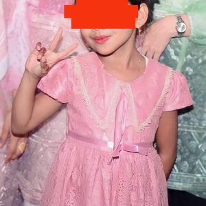 Tersangka Pembunuhan Sadis Bocah 8 Tahun Di Tangkap