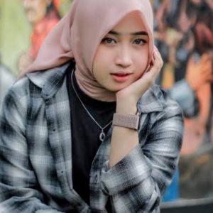 Nur Aini, Wonder Women Dunia Nyata Asal Desa Pincara