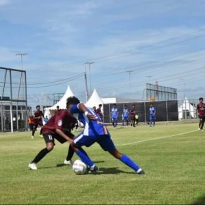 Kalteng Dihabisi Hingga Babak Belur Oleh Persikopa