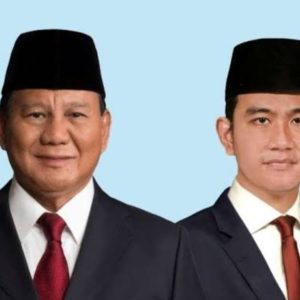 LSI Rilis Hasil Survei Peta Pemilu Terbaru, Masyarakat Sumbar Masih Memilih Prabowo Subianto Sebagai Presiden