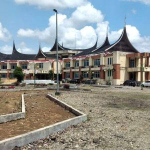 7 (Tujuh) Caleg Muka Baru Diprediksi Dapat Tiket ke DPRD Dapil III Pasbar