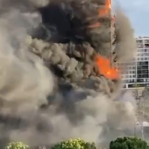 15 Orang Tewas Dan 44 Orang Terluka Dalam Insiden Kebakaran